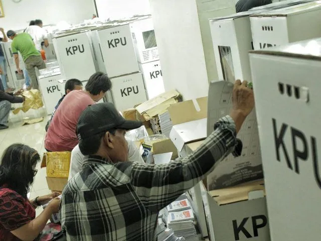 Update Terakhir, 272 Petugas KPPS Gugur Karena Bertugas Selama Pemilu Serentak 2019. Sedih :( 3