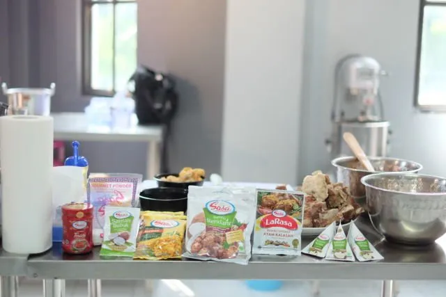 Cobain Masak Ala Chef Profesional di Kreasi Sasa Cooking Class. Seru Banget! 6