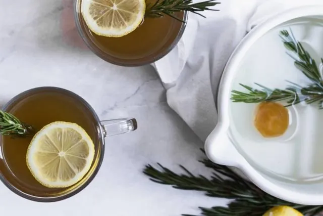 6 Minuman Penghancur Lemak Saat Tidur yang Efektif 12 minuman penghancur lemak saat tidur