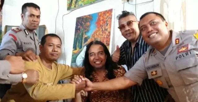 Ditolak Karena Beda Agama, Kasus Slamet di Bantul Dikabarkan Selesai dengan Damai. Begini Updatenya 10