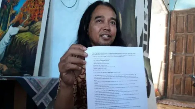 Ditolak Karena Beda Agama, Kasus Slamet di Bantul Dikabarkan Selesai dengan Damai. Begini Updatenya 8