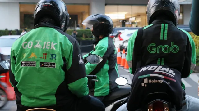 Susul Grab, Go-Jek Akhirnya Raih Status Decacorn. Startup Pertama dari Indonesia yang Tembus Nih 4