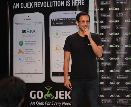 Susul Grab, Go-Jek Akhirnya Raih Status Decacorn. Startup Pertama dari Indonesia yang Tembus Nih 5