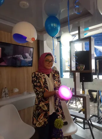 Pertama di Indonesia, Signify Resmikan Philips Smart Light Hub Store di Yogyakarta 6