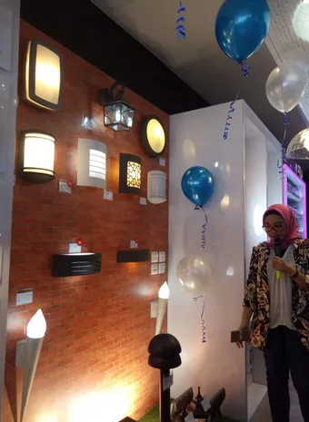Pertama di Indonesia, Signify Resmikan Philips Smart Light Hub Store di Yogyakarta 8
