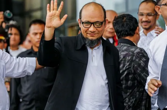 Dua Tahun Kasus Novel Baswedan Berlalu, Sudah Sejauh Apa nih Peran Negara Sesungguhnya? 5