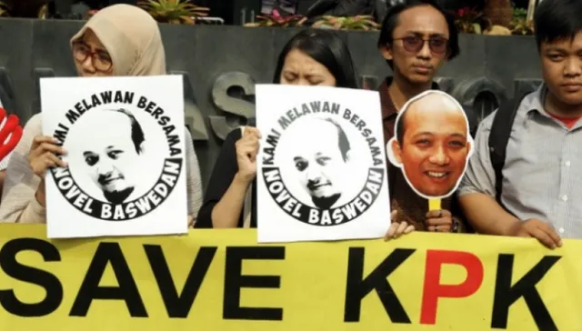 Dua Tahun Kasus Novel Baswedan Berlalu, Sudah Sejauh Apa nih Peran Negara Sesungguhnya? 7