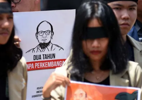 Dua Tahun Kasus Novel Baswedan Berlalu, Sudah Sejauh Apa nih Peran Negara Sesungguhnya? 8