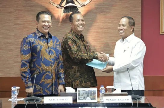 Universitas Perwira Purbalingga Diresmikan, Anak Muda Purbalingga Lebih Mudah untuk Kuliah dong 6