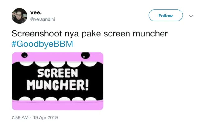#KenanganPakeBBM Viral, 12 Nostalgia Warganet Ini Bikin Kita Ikutan Kangen. Huhu, Sedih! 22