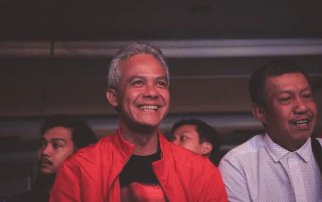 Konser Air Supply di Yogyakarta: Tampil Lebih Elegan dari Kedatangan Pertamanya 5