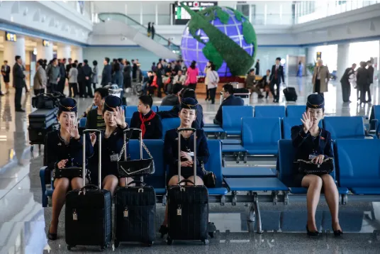 5 Alasan Air Koryo Jadi Maskapai Terburuk di Dunia. Pelayanannya Emang Nggak Banget Sih! 7