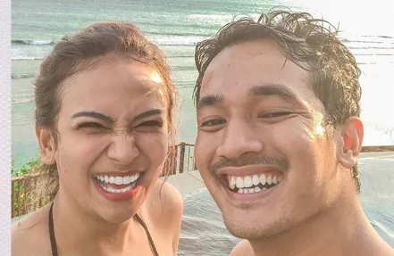 Vanessa Angel Dibantu sang Pacar Adakan Sayembara untuk Temukan ‘Pengguna Jasanya’. Makin Panas Nih!
