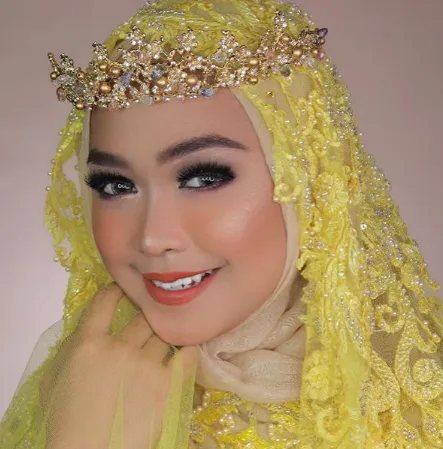 Ria Ricis Didandani Tasya Farasya Jadi Super Cantik. Sukses Deh Bikin Pangling Publik! 2