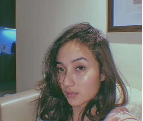 Kepergok Jalan Bareng Sule, Ini Nih Sosok Naomi Zaskia yang Sedang Banyak Dibicarakan 11
