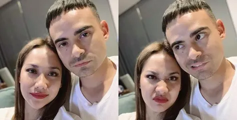 Kemesraan BCL dan Suami yang Sukses Bikin Iri. Potret Paripurnanya Hubungan Suami Istri!