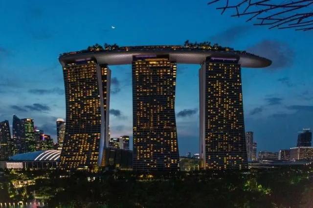 15 Destinasi Wisata Gratis di Singapura. Siapa Bilang Liburan ke Singapura Mahal? 19