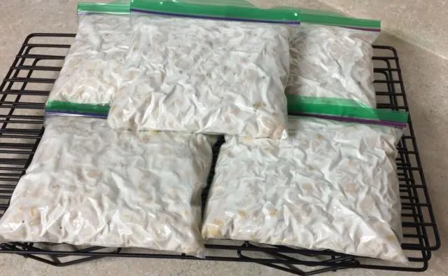 Bedanya Tempe yang Dibungkus Daun dengan Plastik Selain Tampilannya 5