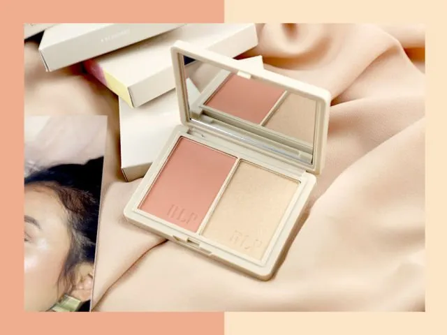 Demi Kilau Wajah yang Lebih Mentereng dari Masa Depanmu, Cek 9 Rekomendasi Highlighter Lokal Ini Yuk 15