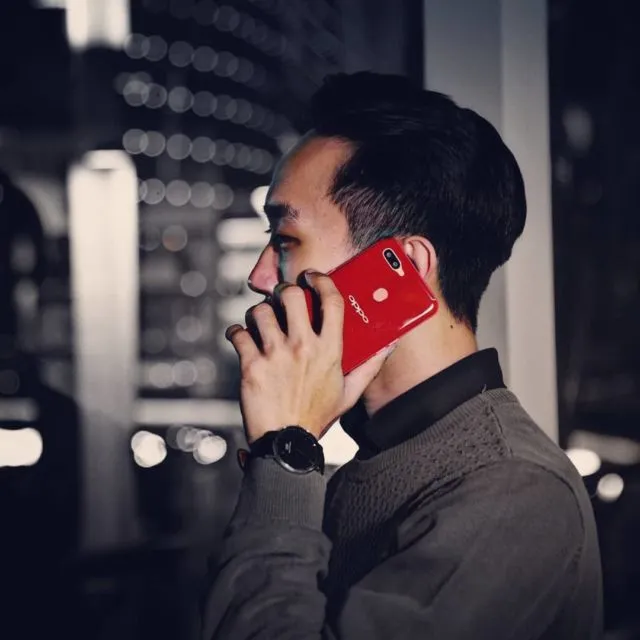 5 Hal Kocak yang Cuma Dimengerti Pejuang LDR. Cinta Tuh Kadang Sekonyol Ini ya 10