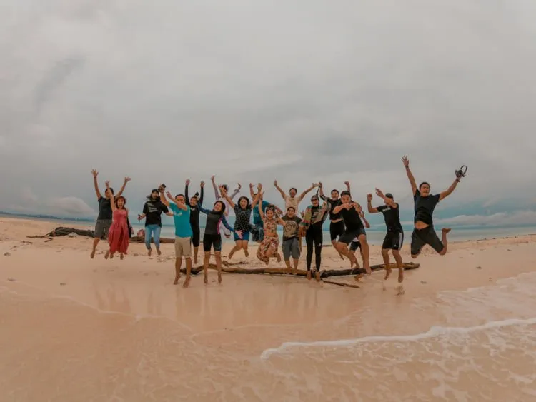 Cara Liburan Murah ke Raja Ampat : Ikut Trip One Day Tour, Hemat Waktu dan Hemat Uang! 6