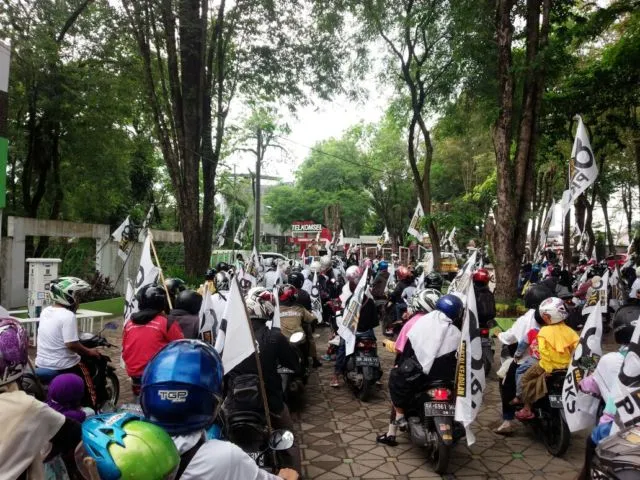 Biar Nggak Dimusuhin Warga, Begini 7 Cara Pawai Kampanye yang Asoy. Santuy, Tapi Masih Tetep Seru! 8