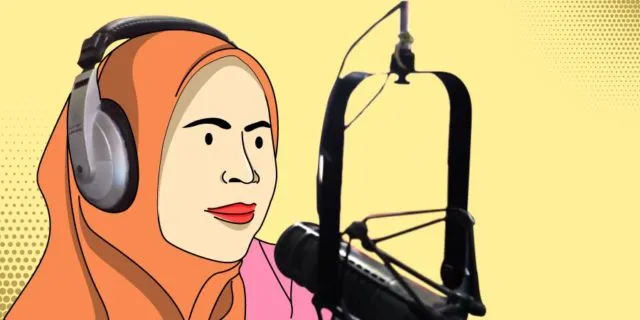 Menjadi Pribadi Ambivert yang (Berusaha) Jaya di Darat dan di Udara. Meskipun Lelah Setelahnya~ 8