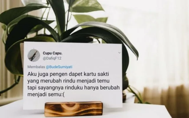 Bukan Kartu Pra Kuliah Atau Pra Kerja, inilah 14 Pelayanan Kartu Sakti yang Dibutuhkan oleh Warganet~ 22