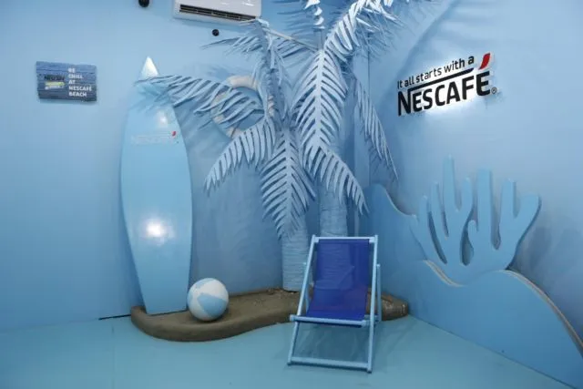 Skinny Indonesian24 Menjawab Tantangan untuk Berkarya Antimainstream di NESCAFÉ MASHUP WORLD. Ini Hasilnya! 14