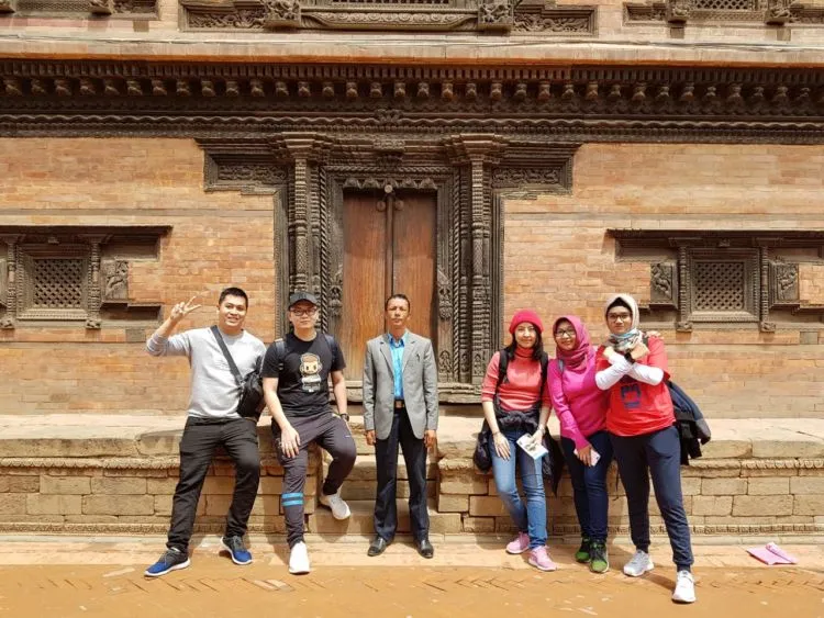 7 Alasan Kenapa Banyak Turis Indonesia Traveling ke Nepal. Kapan Giliran Kamu ke Sana? 8