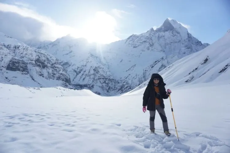 7 Alasan Kenapa Banyak Turis Indonesia Traveling ke Nepal. Kapan Giliran Kamu ke Sana? 9