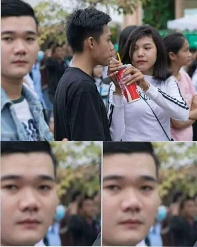 12 Momen Kocak yang Cuma Dipahami oleh Orang-Orang Fokus. Coba Zoom In Maksimal deh~ :D 21
