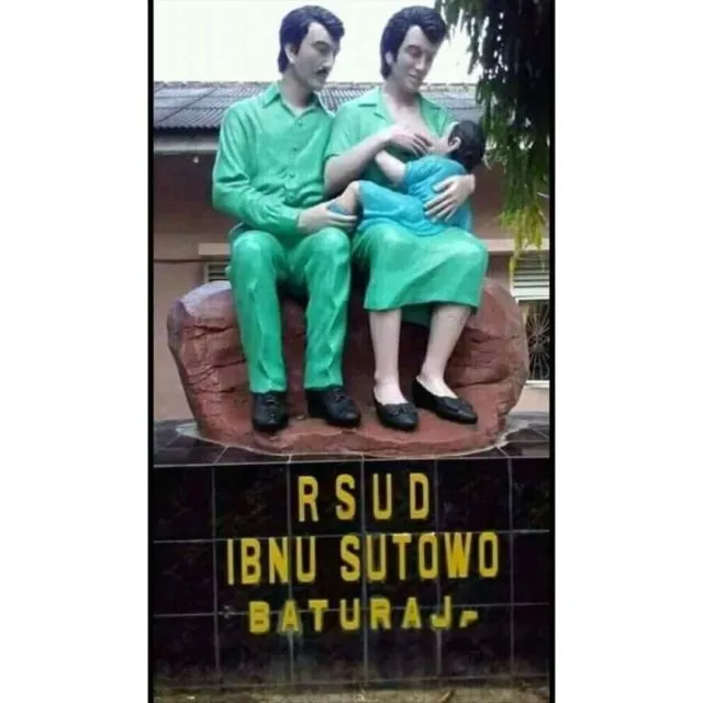 12 Momen Kocak yang Cuma Dipahami oleh Orang-Orang Fokus. Coba Zoom In Maksimal deh~ :D 22