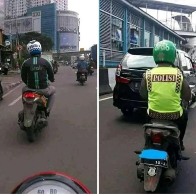 12 Momen Kocak yang Cuma Dipahami oleh Orang-Orang Fokus. Coba Zoom In Maksimal deh~ :D 20