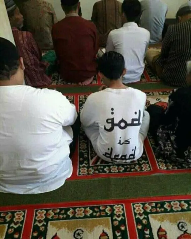 12 Momen Kocak yang Cuma Dipahami oleh Orang-Orang Fokus. Coba Zoom In Maksimal deh~ :D 24