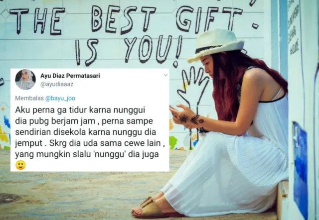 14 Kisah Bucin dari Warganet yang Bikin Ngelus Dada. Karena Cinta, Orang Bisa Sampai Segitunya, Yha~ 27