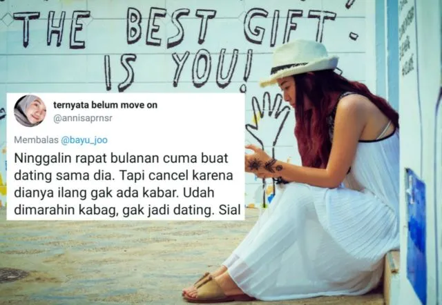 14 Kisah Bucin dari Warganet yang Bikin Ngelus Dada. Karena Cinta, Orang Bisa Sampai Segitunya, Yha~ 25