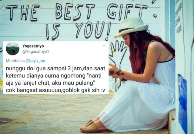 14 Kisah Bucin dari Warganet yang Bikin Ngelus Dada. Karena Cinta, Orang Bisa Sampai Segitunya, Yha~ 15