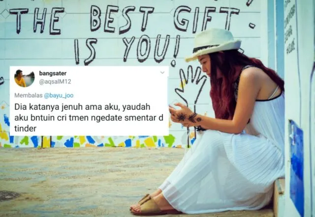 14 Kisah Bucin dari Warganet yang Bikin Ngelus Dada. Karena Cinta, Orang Bisa Sampai Segitunya, Yha~ 26