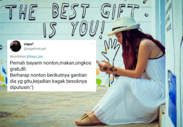 14 Kisah Bucin dari Warganet yang Bikin Ngelus Dada. Karena Cinta, Orang Bisa Sampai Segitunya, Yha~ 20