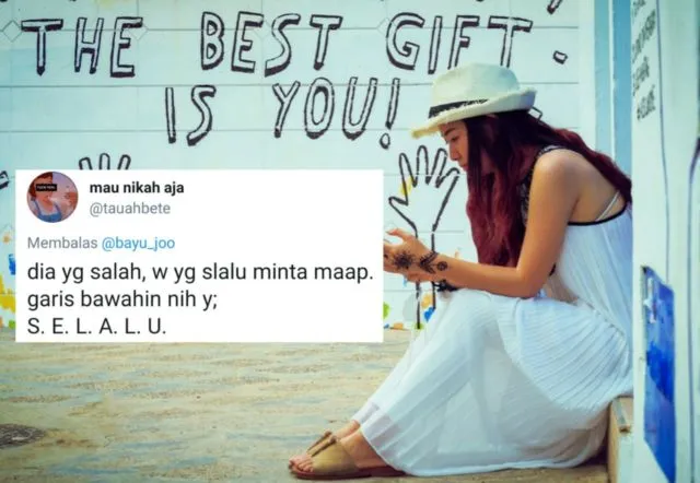 14 Kisah Bucin dari Warganet yang Bikin Ngelus Dada. Karena Cinta, Orang Bisa Sampai Segitunya, Yha~ 17