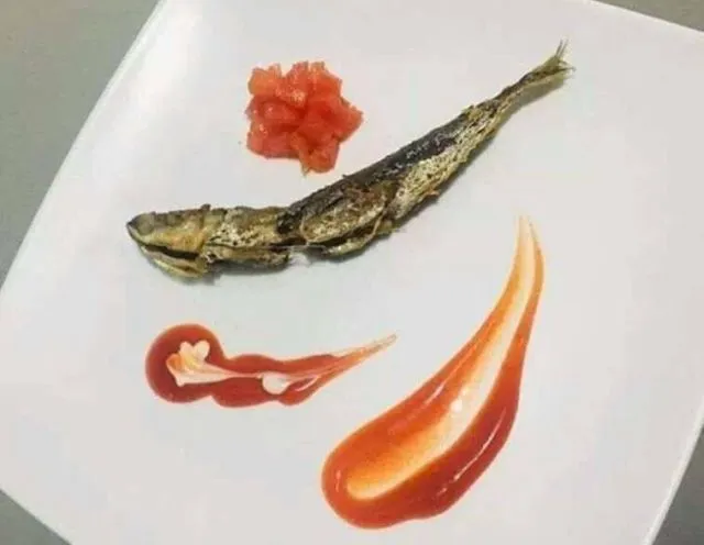 Dampak Konyol Acara MasterChef Terasa di Kehidupan Sehari-hari. Chef Juna Harus Tanggung Jawab nih! :D 10