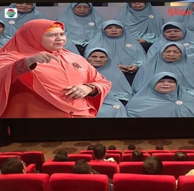 6 Hal Konyol yang Mungkin Saja Terjadi Saat Nonton Avengers Jam 5 Pagi. Nggak Kebayang Sih Kocaknya 7