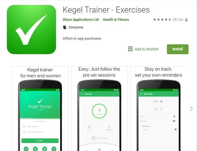 10 Aplikasi Android Gratis dan Penting untuk Ibu Hamil. Wajib Unduh Agar Masa Kehamilan Lebih Mulus 13