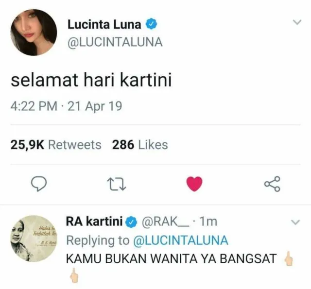 Kompilasi Komentar Warganet Budiman yang Kocak Parah. Kalau Suruh Lawak Emang Paling Jago deh! 28