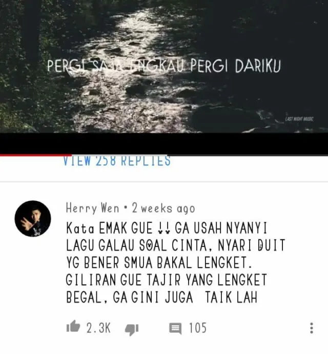 Kompilasi Komentar Warganet Budiman yang Kocak Parah. Kalau Suruh Lawak Emang Paling Jago deh! 16