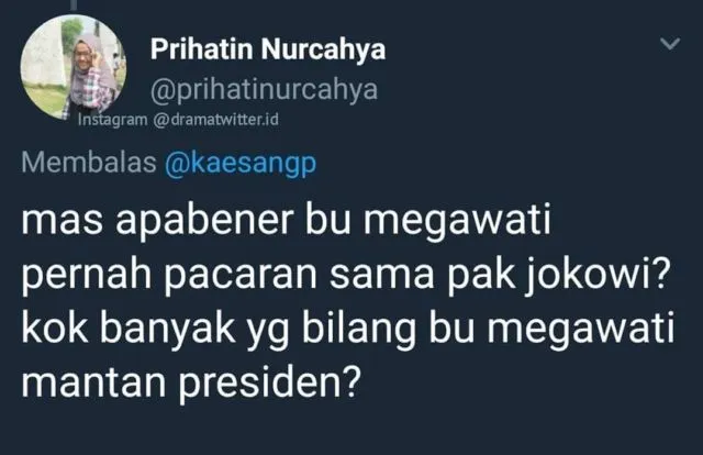 Kompilasi Komentar Warganet Budiman yang Kocak Parah. Kalau Suruh Lawak Emang Paling Jago deh! 22