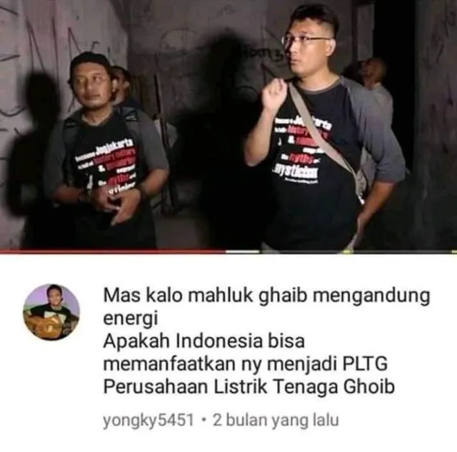 Kompilasi Komentar Warganet Budiman yang Kocak Parah. Kalau Suruh Lawak Emang Paling Jago deh! 19