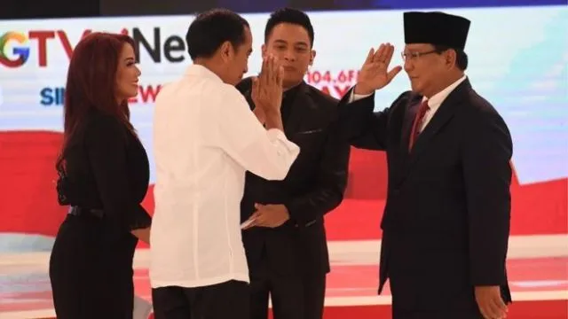 Masuki 'Masa Tenang' Pemilu 2019, Yuk Ketahui Apa Saja yang Tidak Boleh Dilakukan di Masa Ini! 10