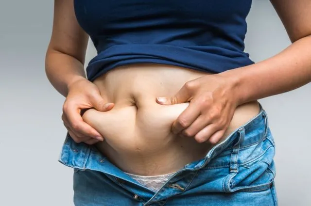 10 Penyebab Kenapa Ada Orang yang Tubuhnya Kurus Tapi Perutnya Buncit. Nggak Ada yang Sempurna~ 15